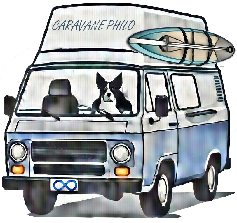 Caravane Philo