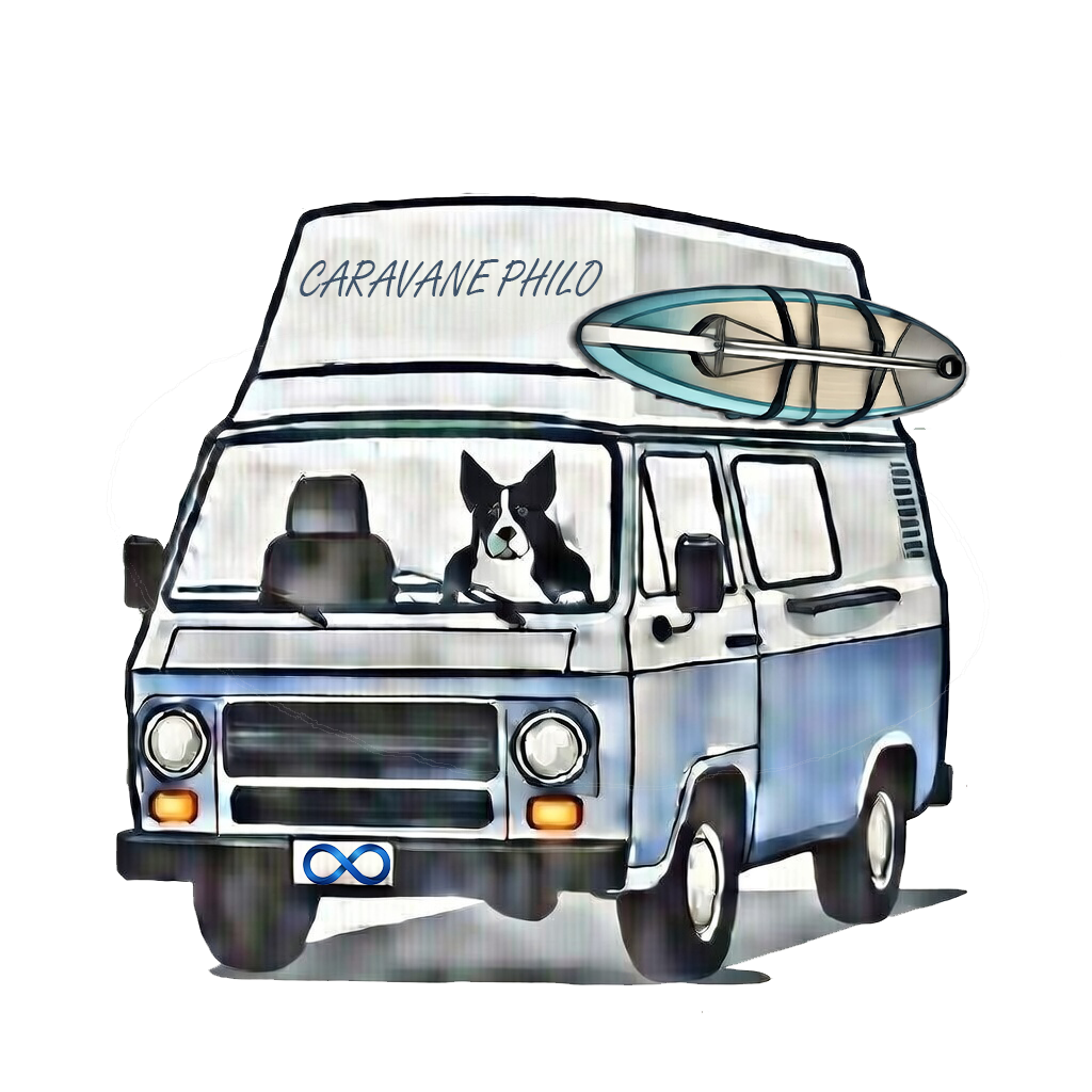 Caravane Philo